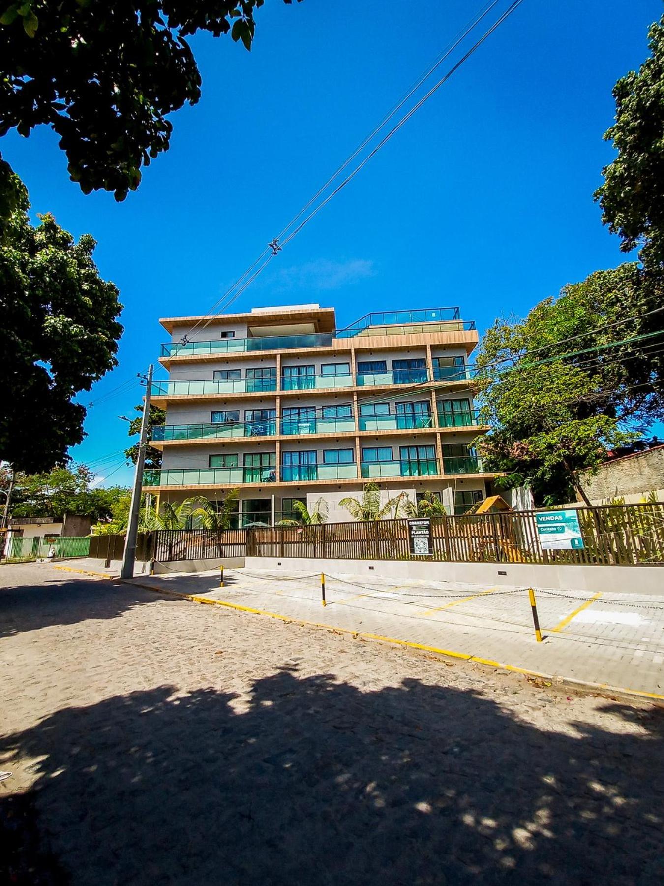 Apartamento de 1 Quarto